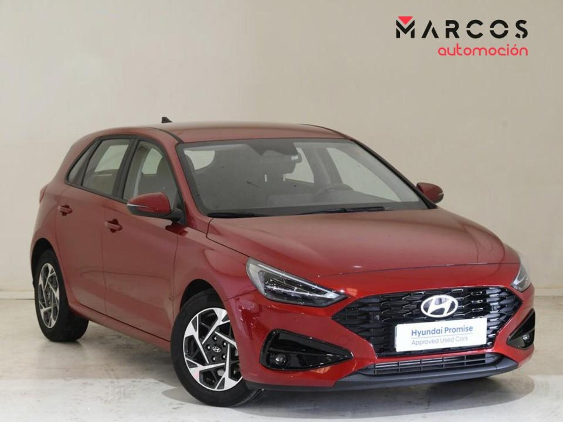 Imagen 2 de HYUNDAI i30