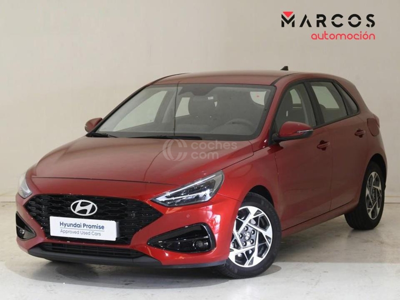 Foto del HYUNDAI i30 1.0 TGDI Klass 48V 100