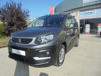 Imagen de PEUGEOT Rifter 1.5BlueHDi S&S Long Active 100