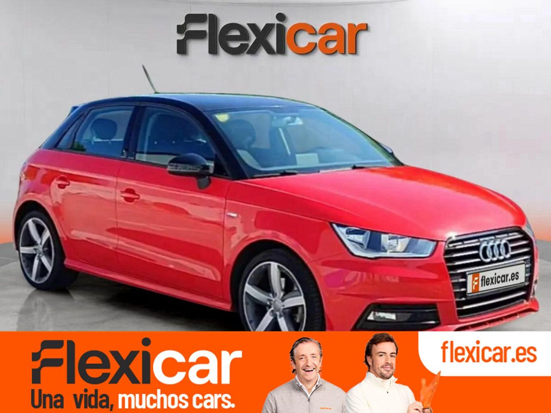 Imagen de AUDI A1