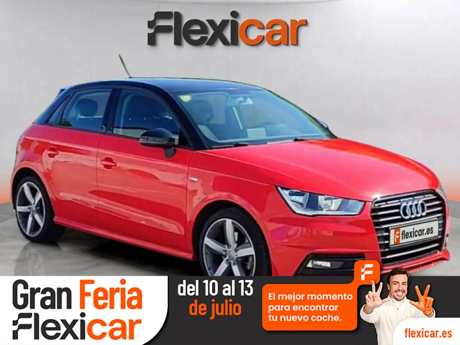 Imagen de AUDI A1