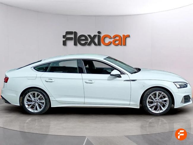 Foto del AUDI A5 Sportback 40 TDI Advanced S tronic