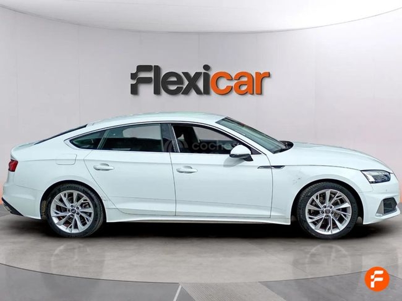 Foto del AUDI A5 Sportback 35 TDI S tronic