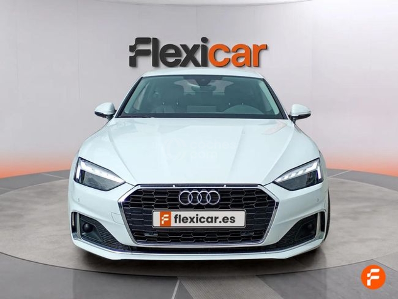 Foto del AUDI A5 Sportback 40 TDI Advanced S tronic