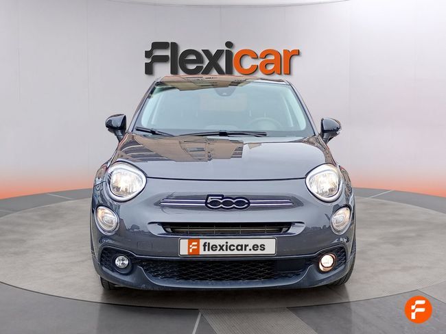 Foto del FIAT 500X 1.5 Hybrid Club DDCT