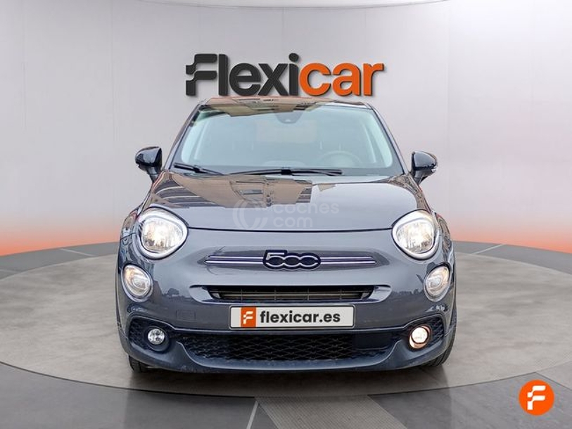 Foto del FIAT 500X 1.5 Hybrid Club DDCT