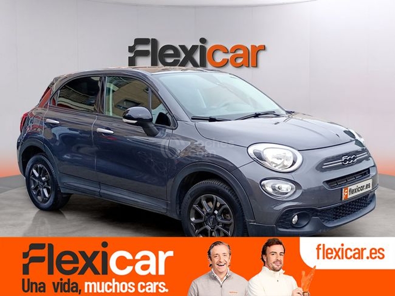 Foto del FIAT 500X 1.5 Hybrid Club DDCT