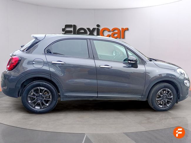 Foto del FIAT 500X 1.5 Hybrid Club DDCT