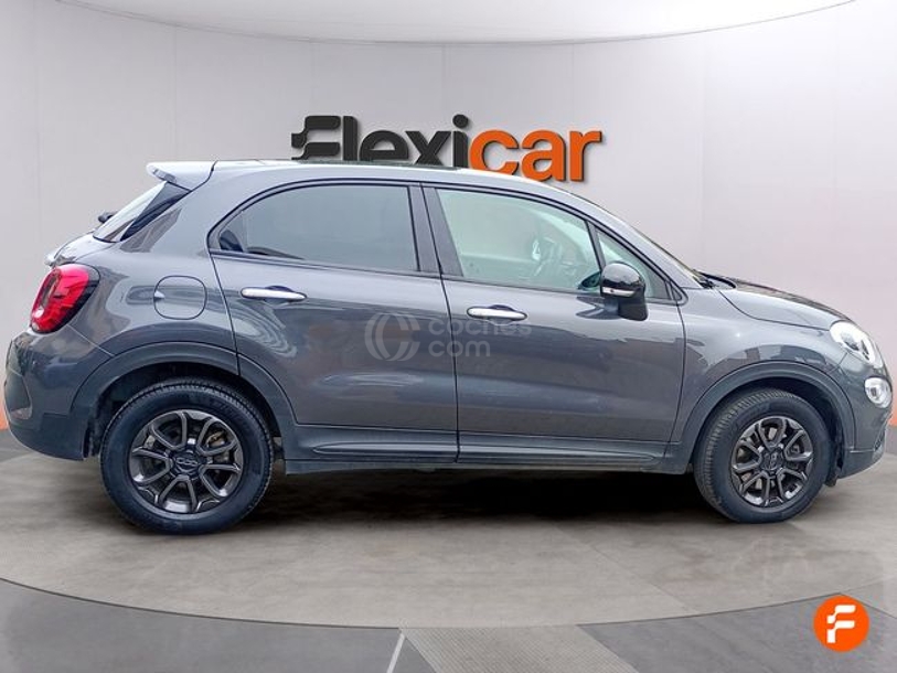 Foto del FIAT 500X 1.5 Hybrid Club DDCT
