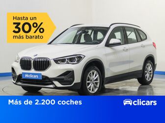 Imagen de BMW X1 sDrive 18dA