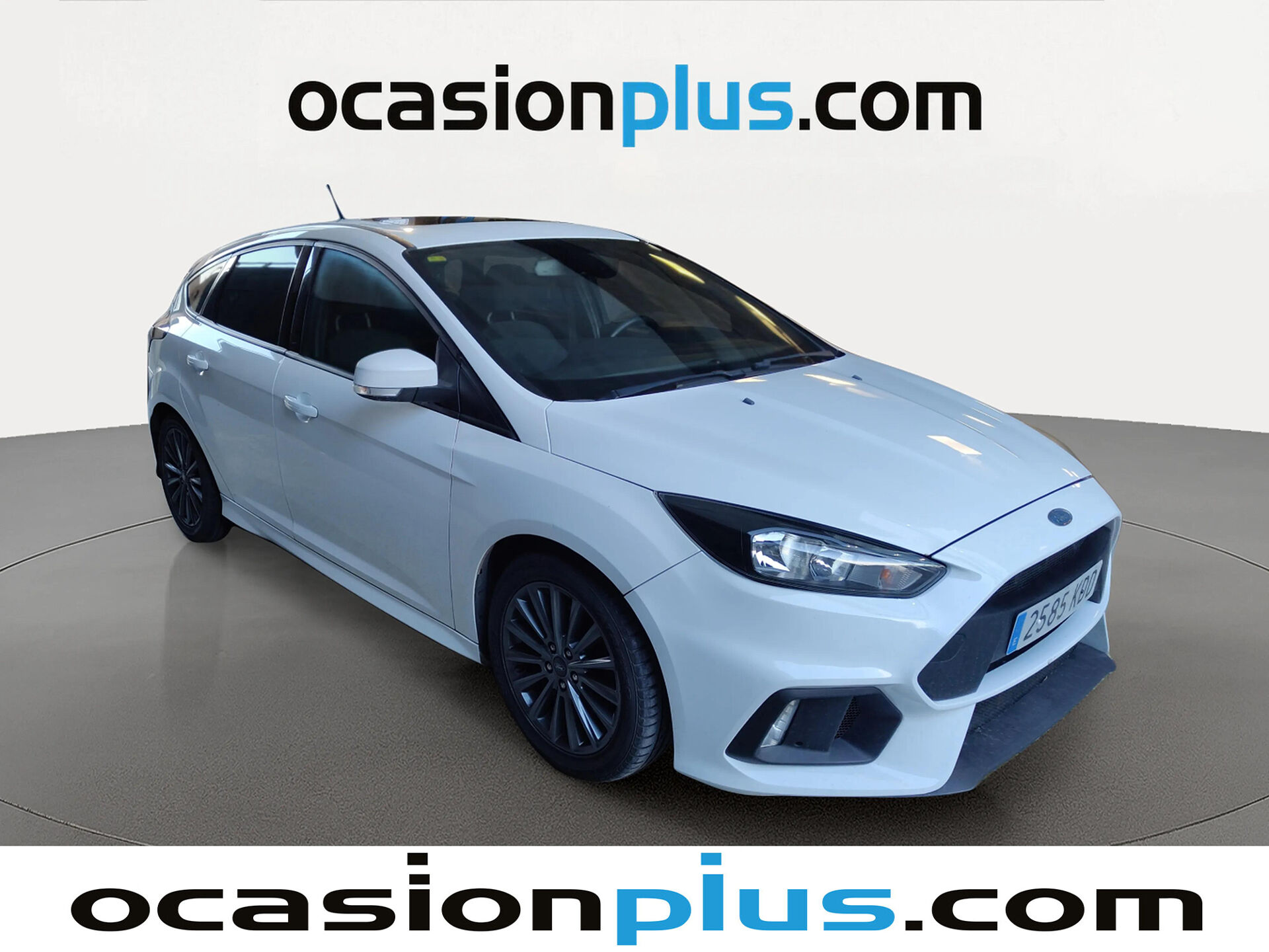 Imagen 2 de FORD Focus