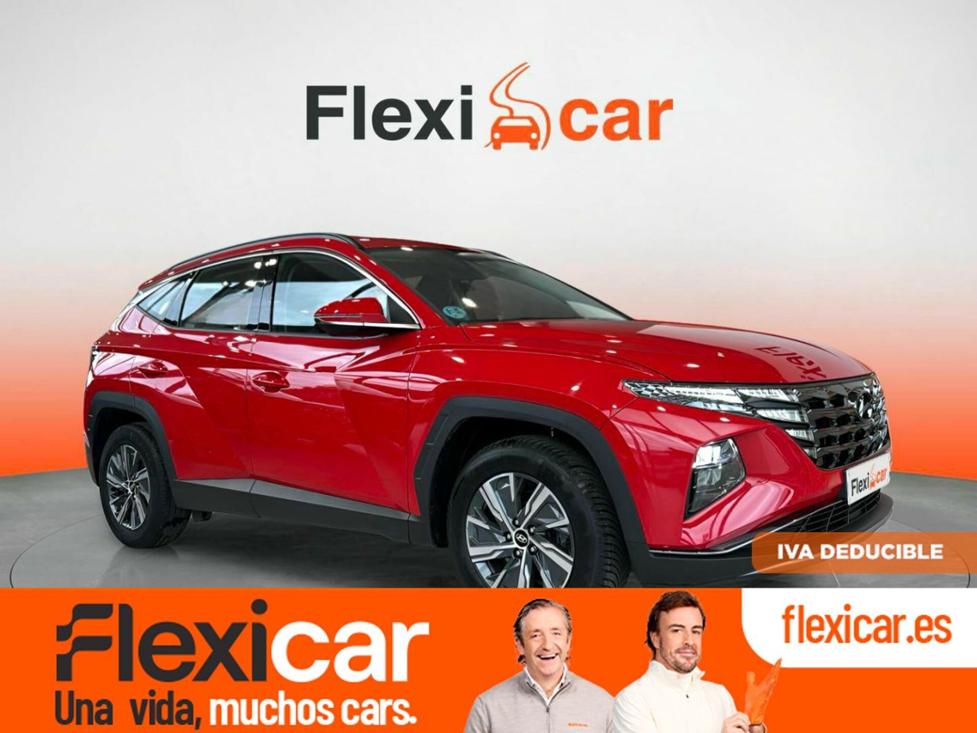 Imagen de HYUNDAI Tucson