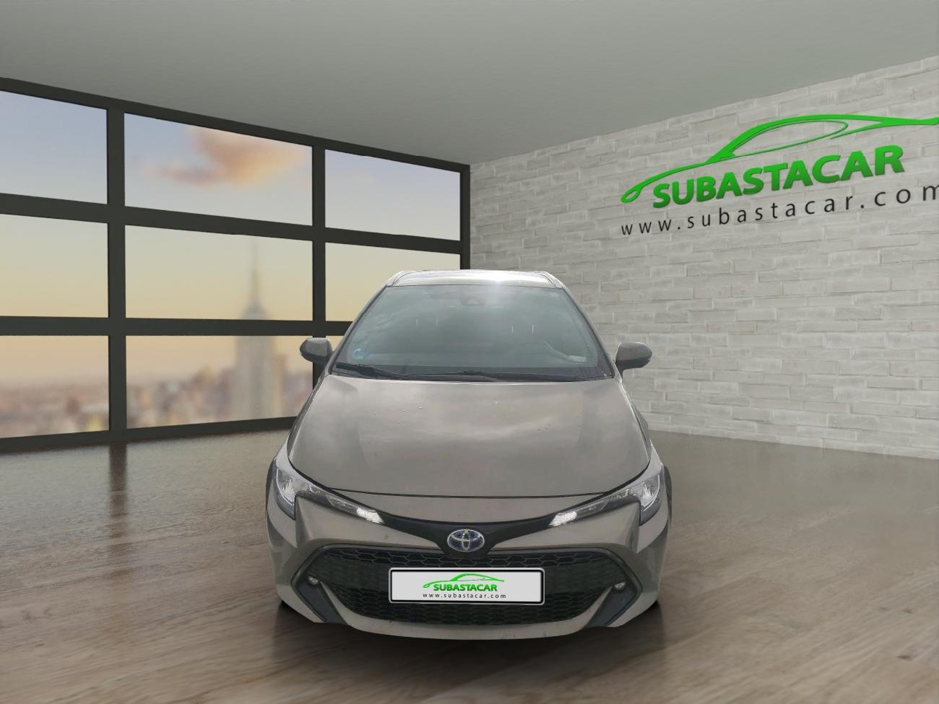 Imagen de TOYOTA Corolla