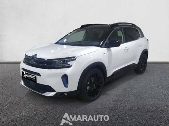 Imagen de CITROEN C5 Aircross Hybrid Shine Pack EAT8 225