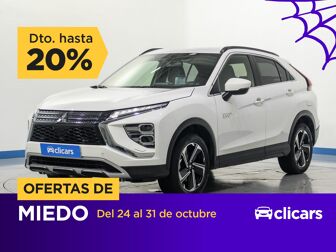 Imagen de MITSUBISHI Eclipse Cross PHEV Motion 4WD