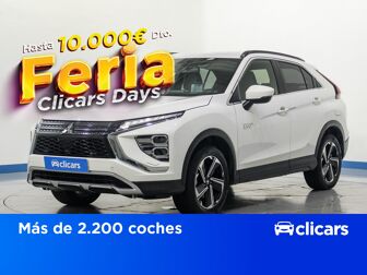 Imagen de MITSUBISHI Eclipse Cross PHEV Motion 4WD