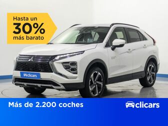 Imagen de MITSUBISHI Eclipse Cross PHEV Motion 4WD