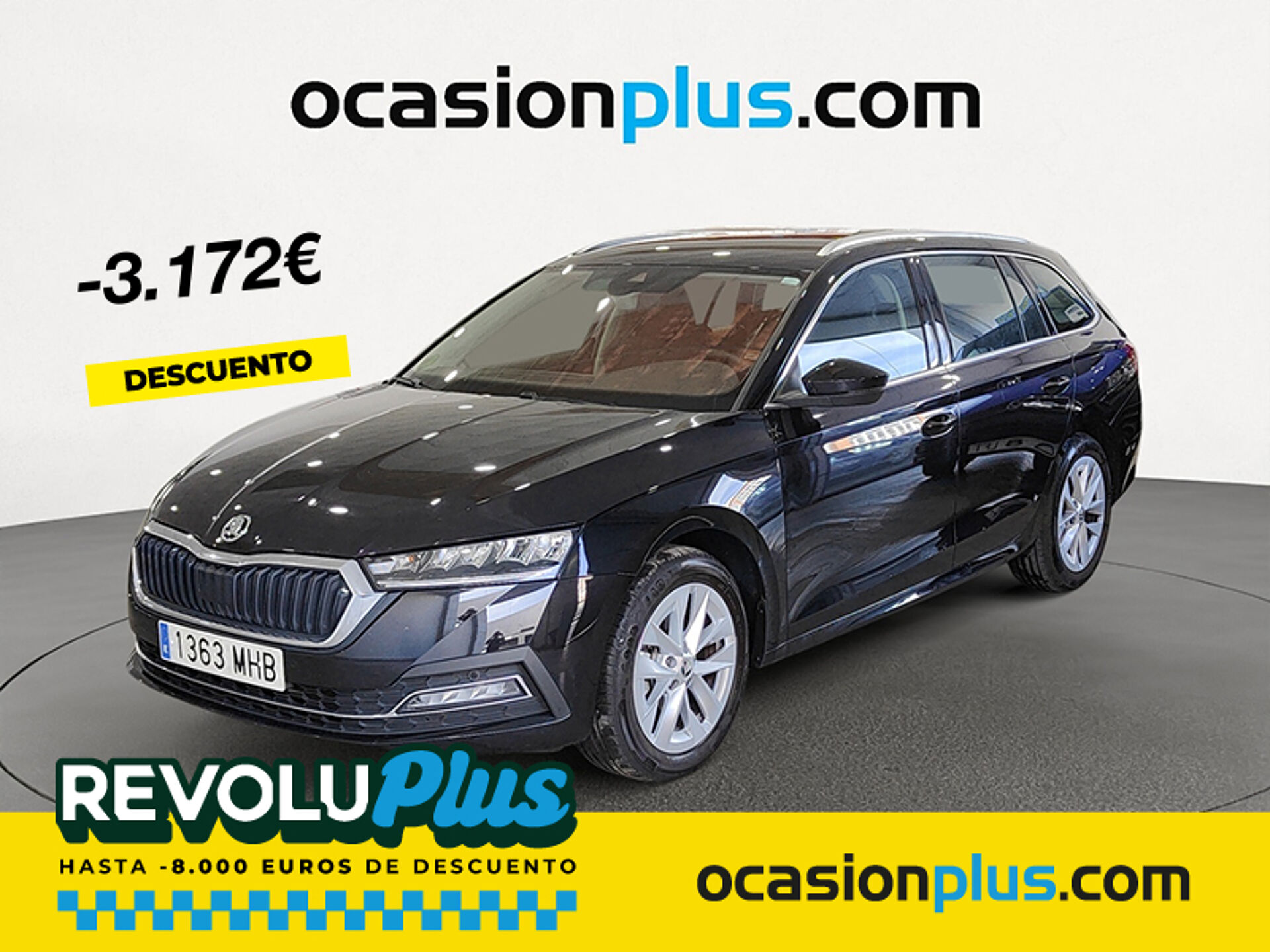 Imagen de SKODA Octavia