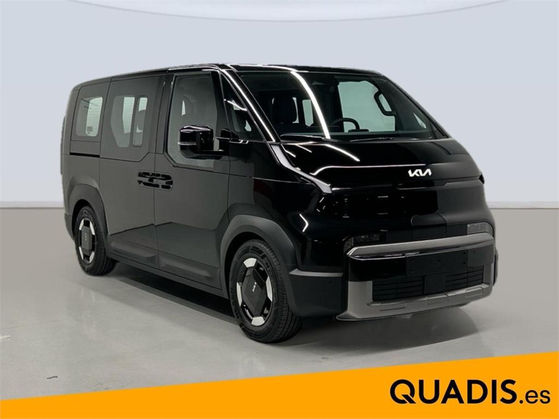Imagen 3 de KIA PV5