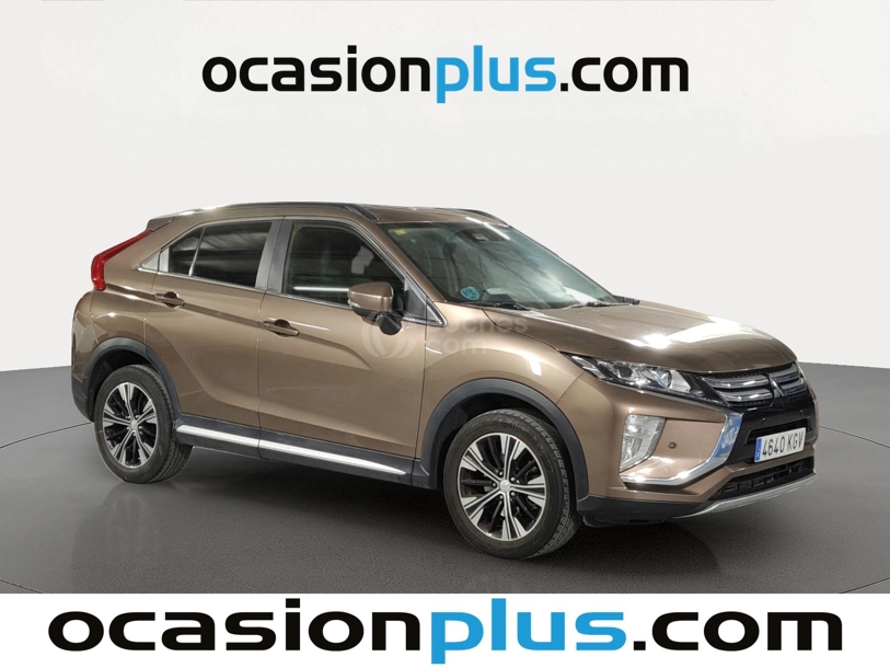 Foto del MITSUBISHI Eclipse Cross 150 T Motion 2WD