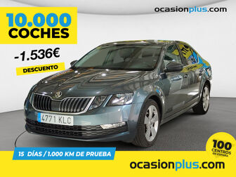 Imagen de SKODA Octavia 1.4 TSI Like 150