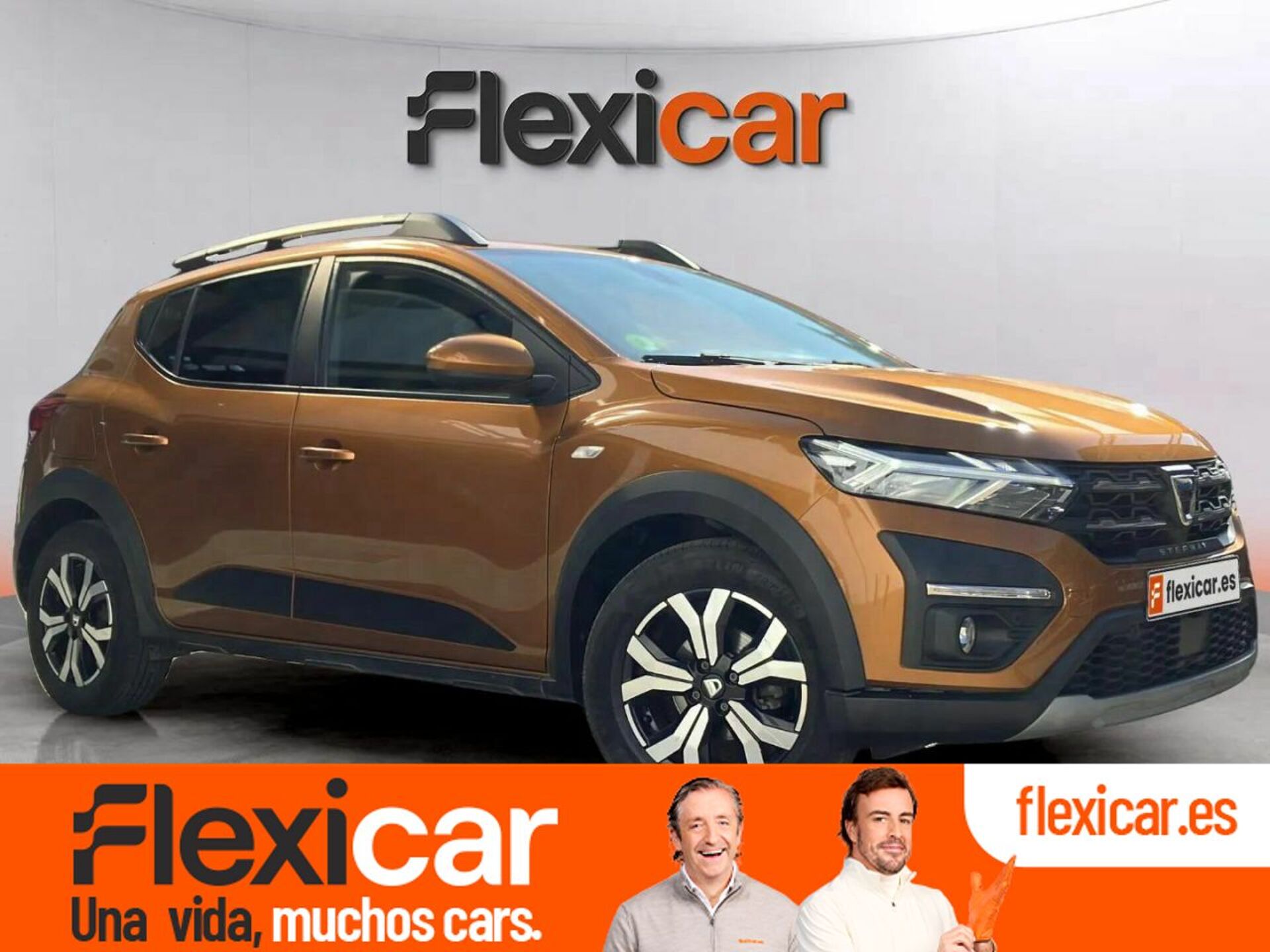 Imagen de DACIA Sandero