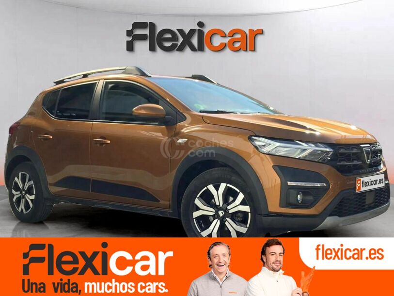 Foto del DACIA Sandero Stepway TCe Comfort 67kW