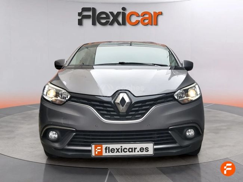 Foto del RENAULT Scénic Grand Scénic 1.3 TCe GPF Black Edition 103kW