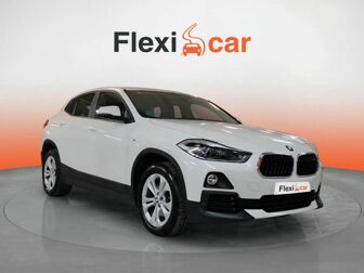 Imagen de BMW X2 xDrive 18d