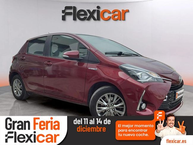 TOYOTA Yaris (1.5 100H Active Tech) en Madrid