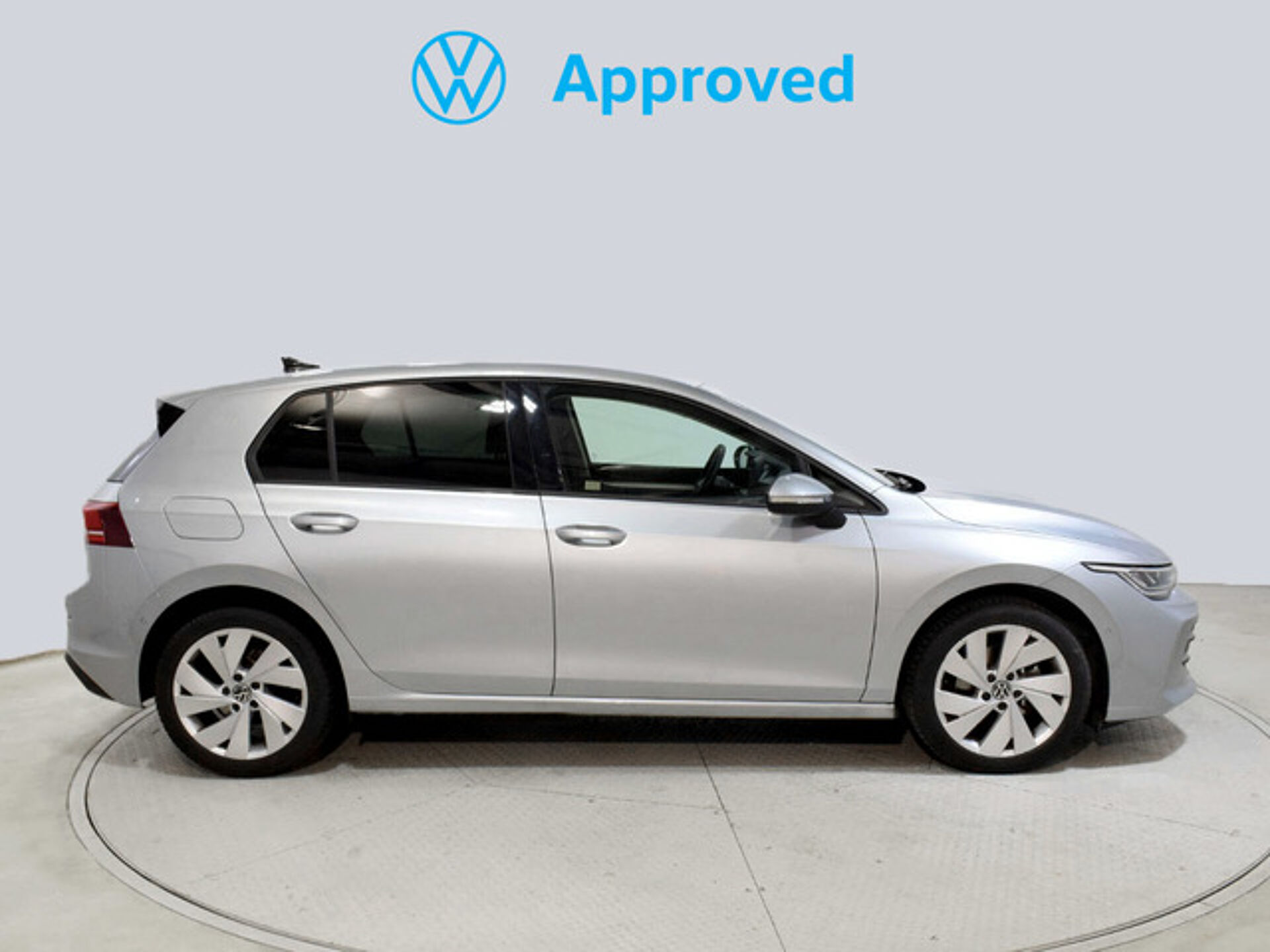 Imagen 2 de VOLKSWAGEN Golf