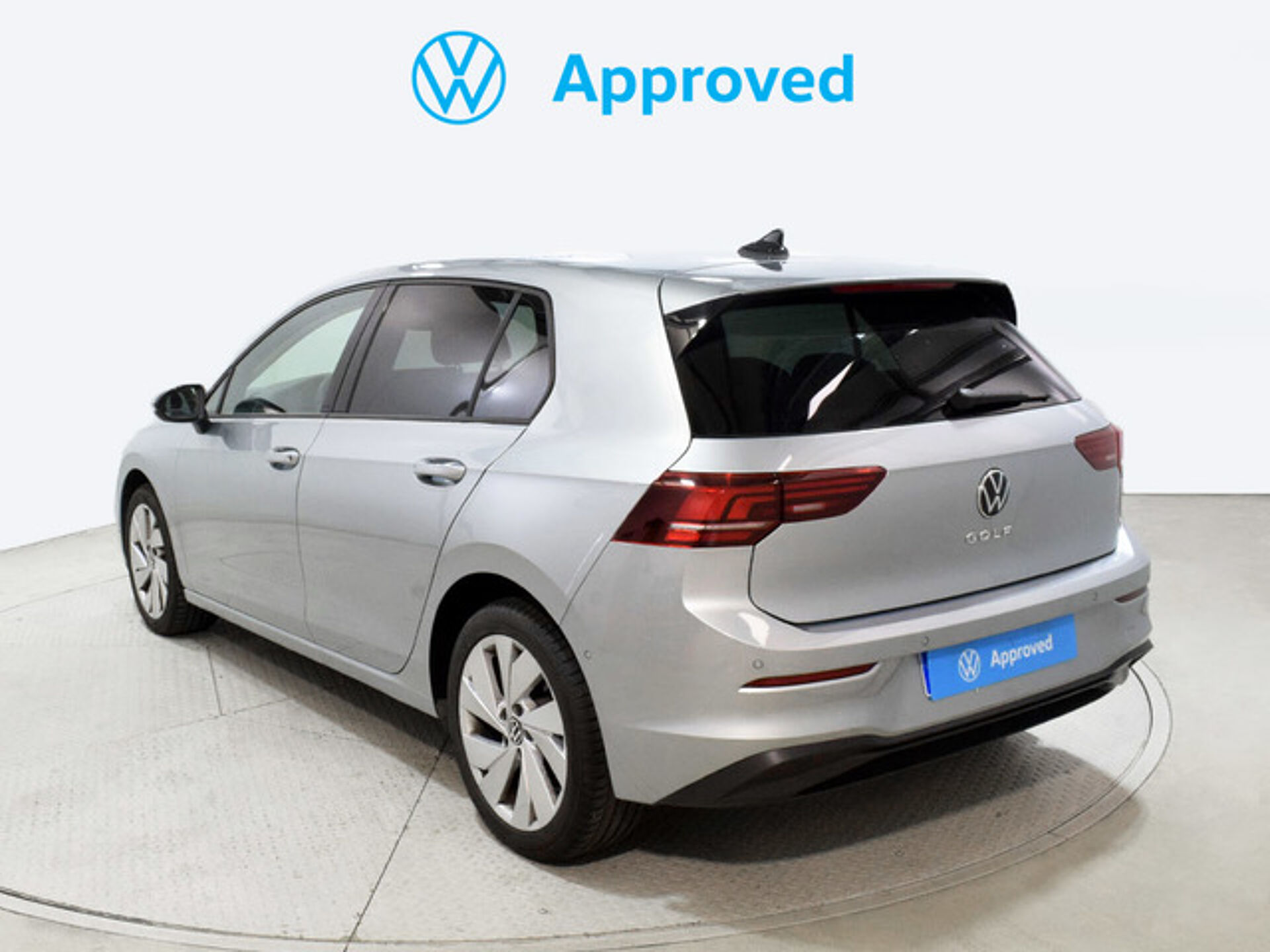 Imagen 3 de VOLKSWAGEN Golf