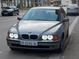 Imagen de BMW Serie 5 528i