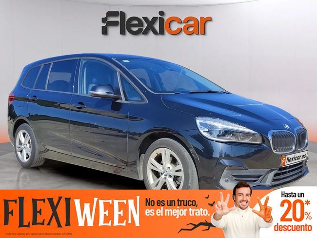 BMW Serie 2 (218i) en Girona