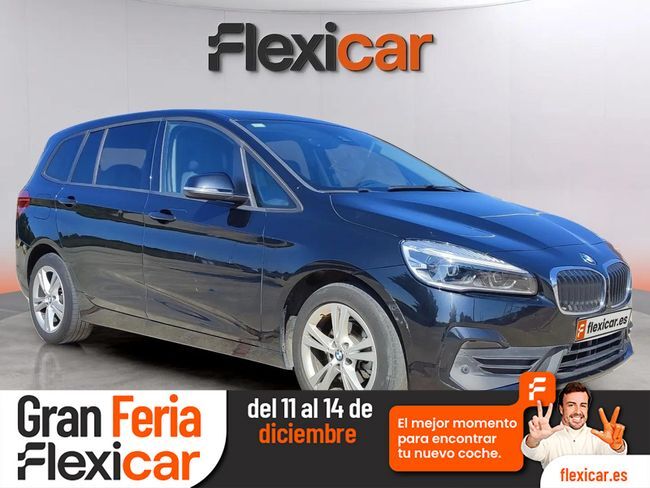 BMW Serie 2 (218i) en Girona