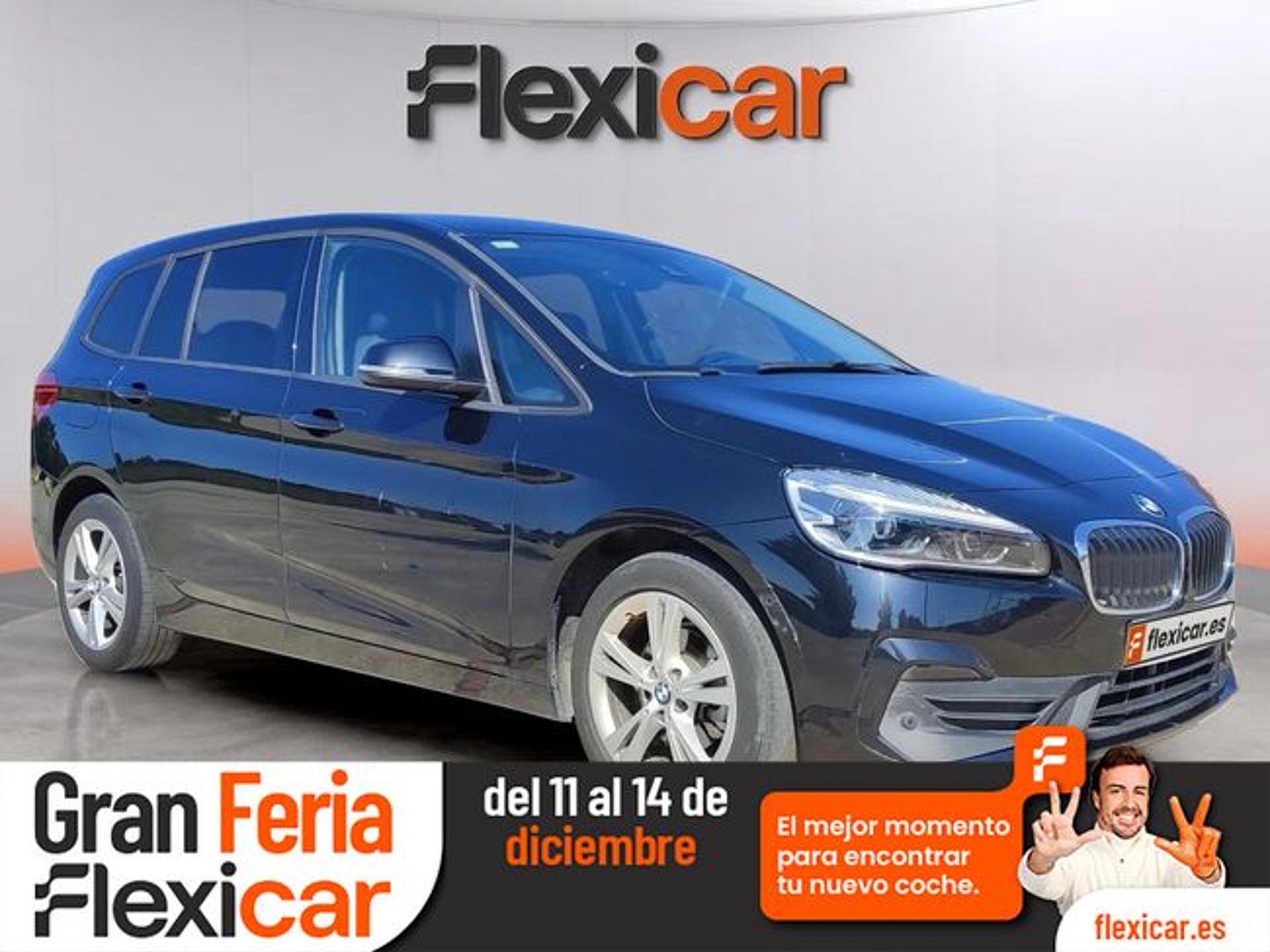 Imagen de BMW Serie 2