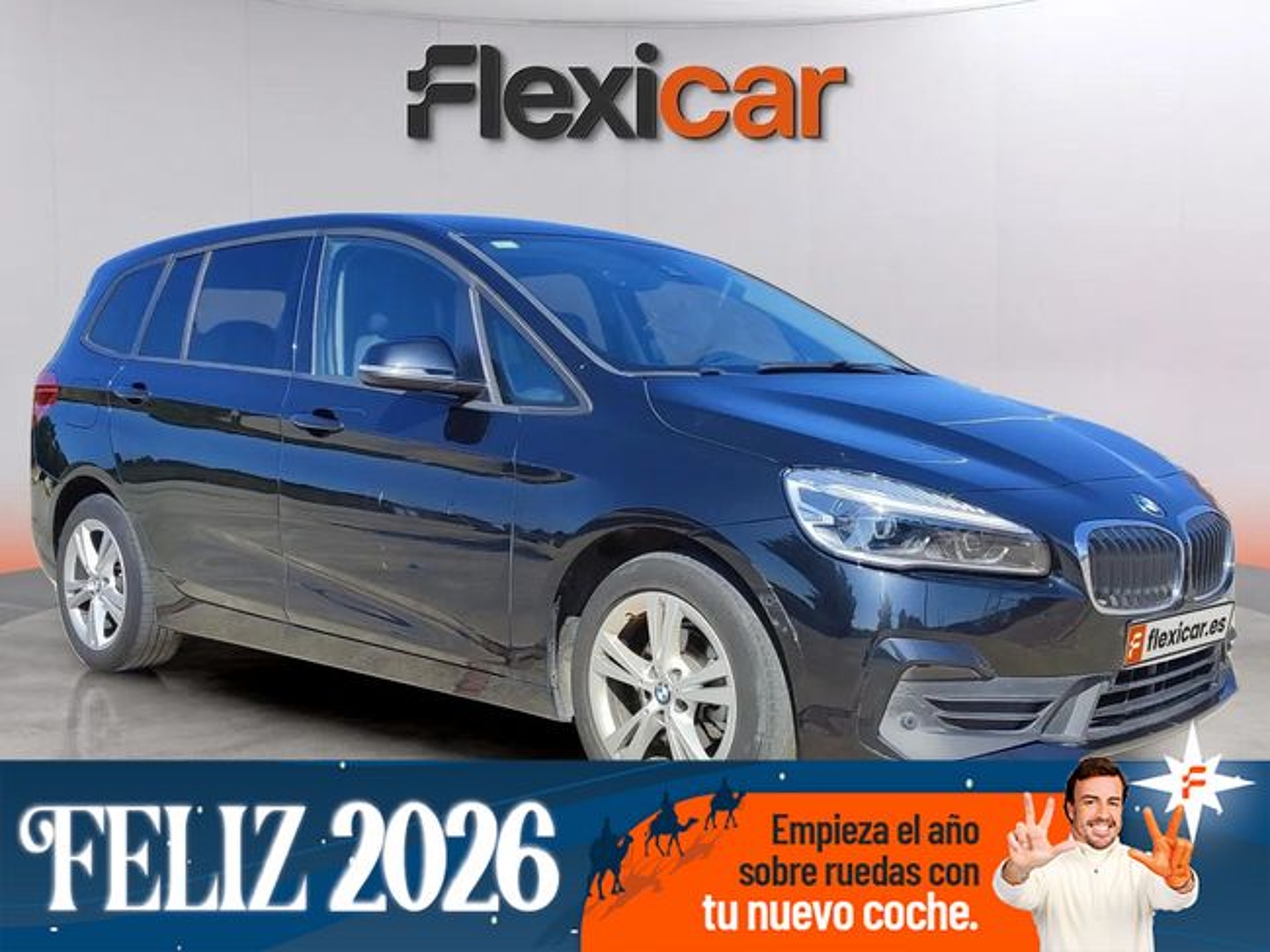 Imagen de BMW Serie 2