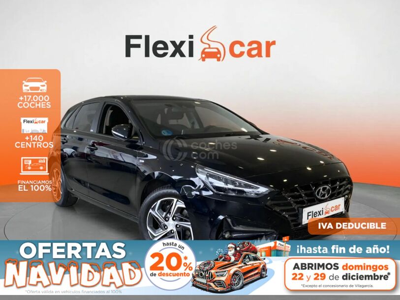 Foto del HYUNDAI i30 1.0 TGDI Klass 48V 120