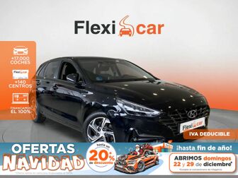 Imagen de HYUNDAI i30 1.0 TGDI Klass 48V 120