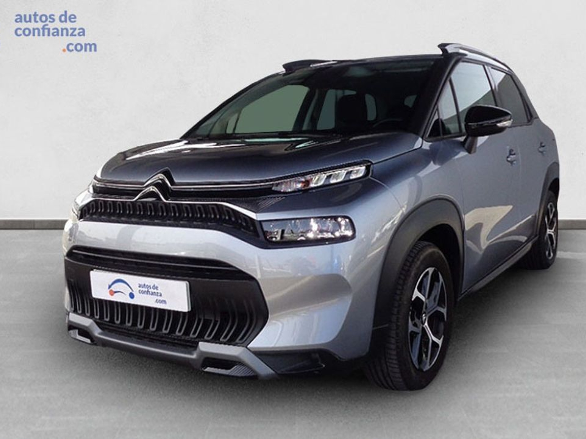 Imagen de CITROEN C3 Aircross