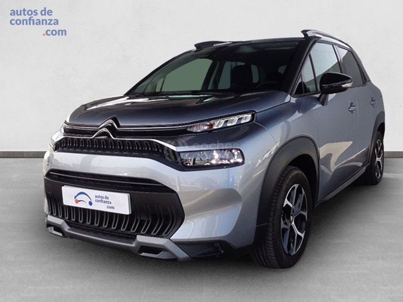Foto del CITROEN C3 Aircross Puretech S&S Plus 110