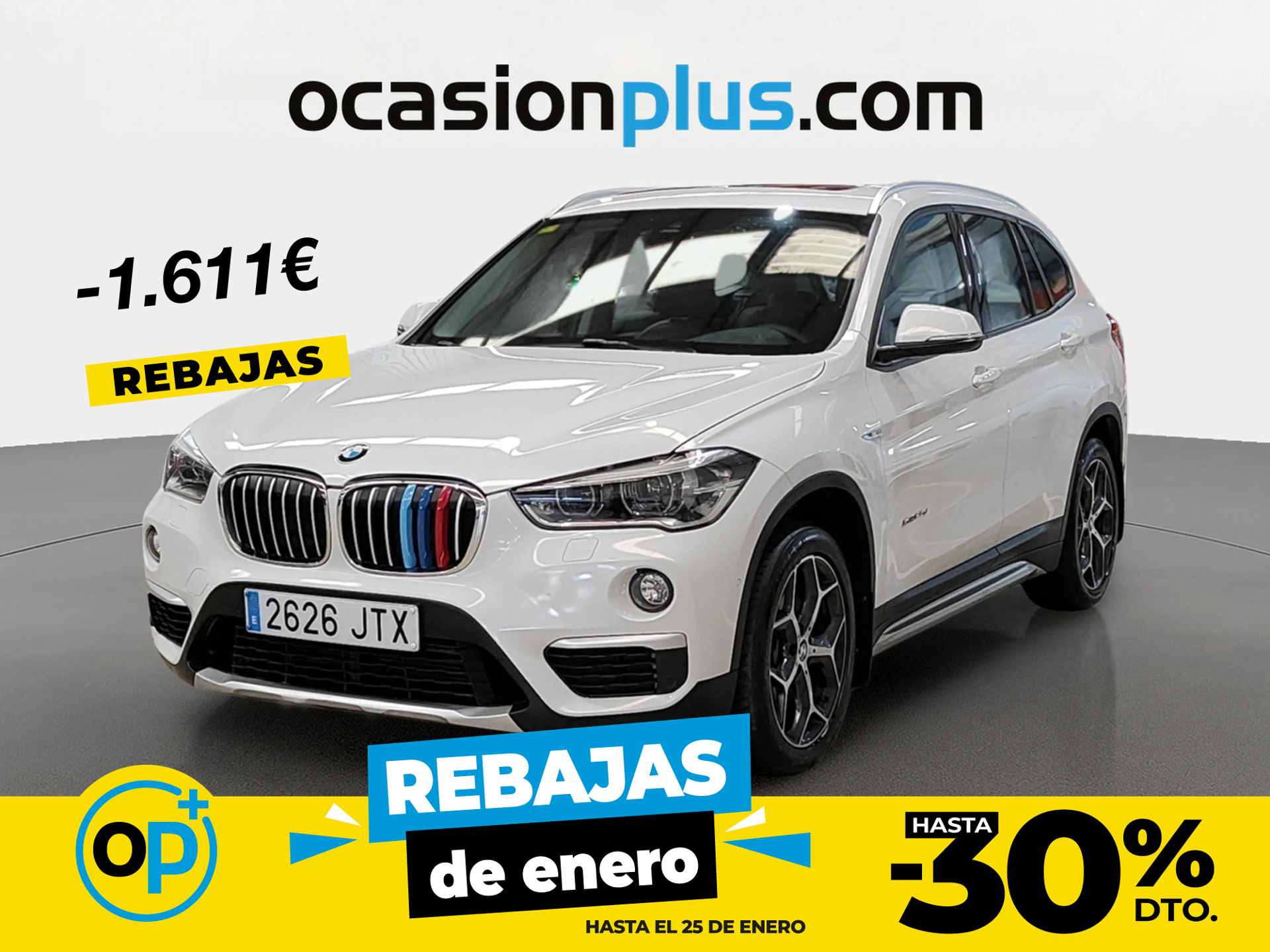 Imagen de BMW X1