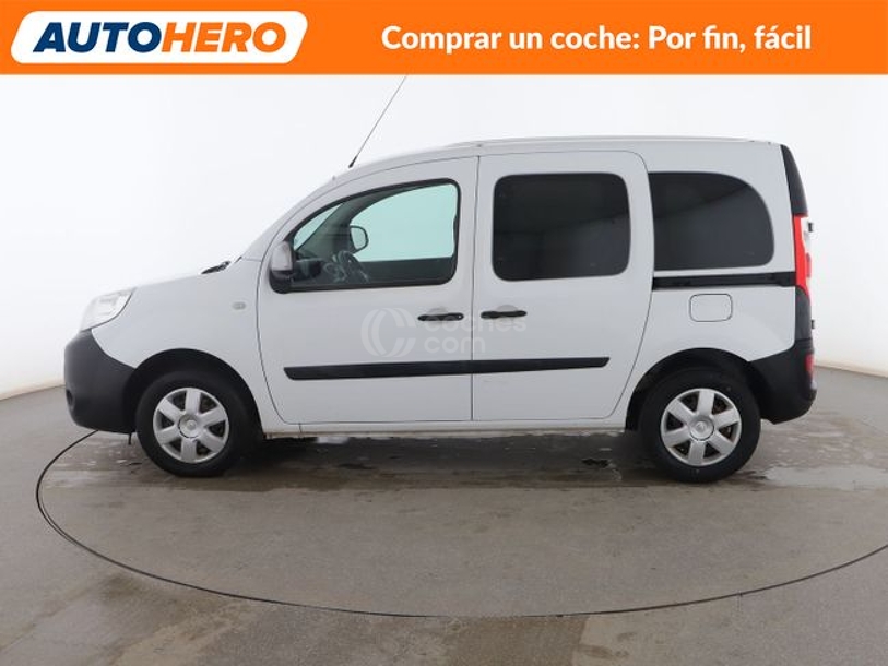 Foto del RENAULT Kangoo Combi 1.5dCi En. Emotion N1 55kW