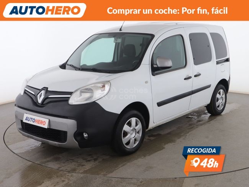 Foto del RENAULT Kangoo Combi 1.5dCi En. Emotion N1 55kW