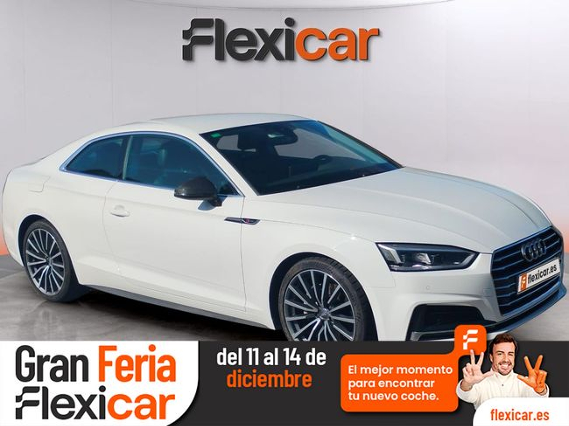 Imagen de AUDI A5