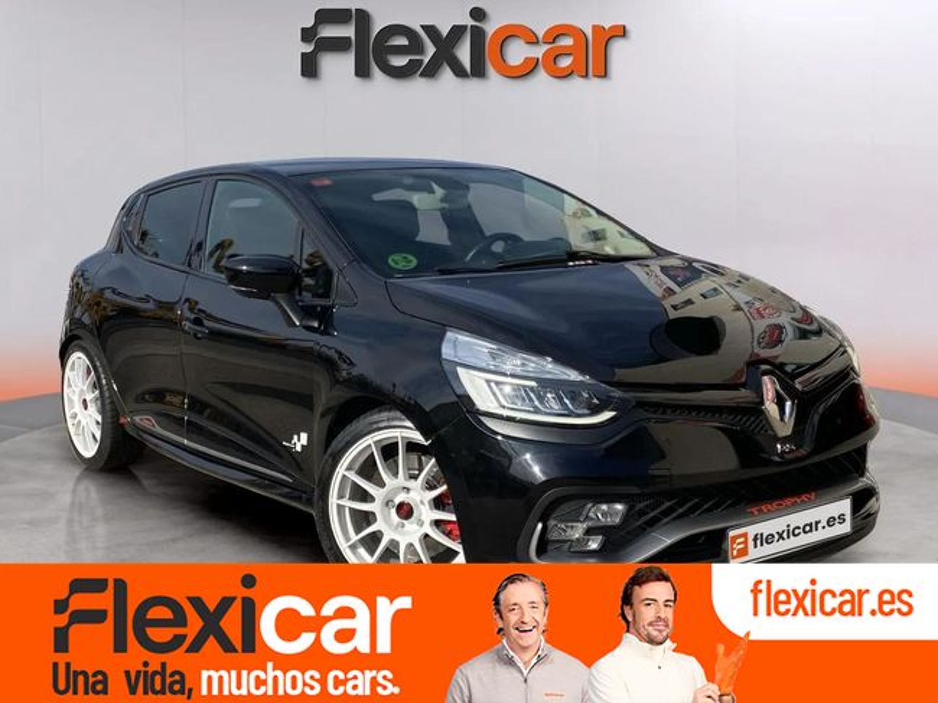 Imagen de RENAULT Clio