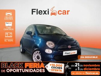 Imagen de FIAT 500 1.2 Lounge