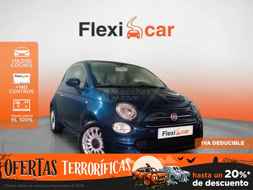 Foto del FIAT 500 1.2 Lounge