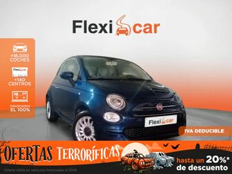 Imagen de FIAT 500 1.2 Lounge