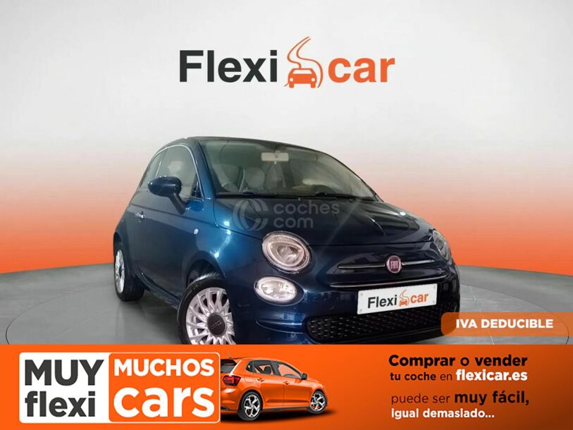 Foto del FIAT 500 1.2 Lounge